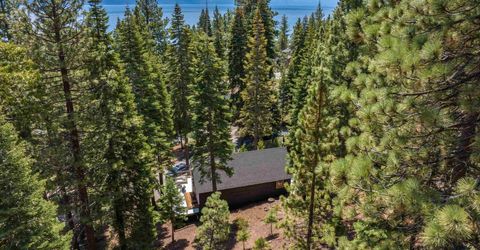 4269 Jeffrey Way, Carnelian Bay, CA 96140 Photo