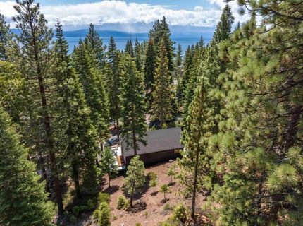 4269 Jeffrey Way, Carnelian Bay, CA 96140 Photo