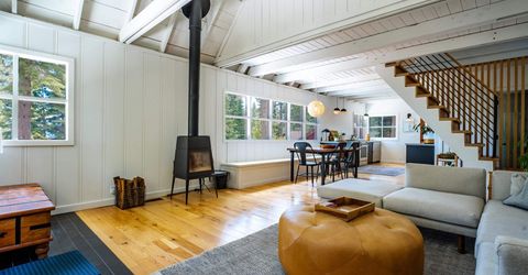 4269 Jeffrey Way, Carnelian Bay, CA 96140 Photo