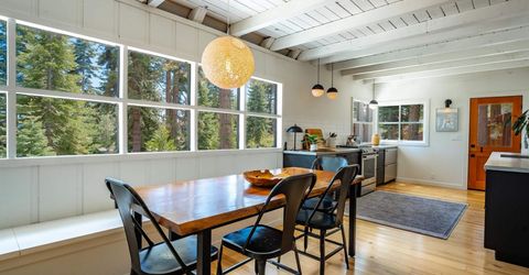 4269 Jeffrey Way, Carnelian Bay, CA 96140 Photo