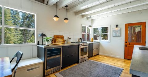 4269 Jeffrey Way, Carnelian Bay, CA 96140 Photo