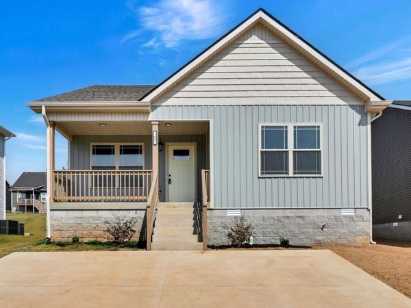 2659 Scott Dr, Clarksville, TN 37042