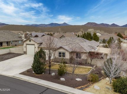 1034 Winters Parkway, Dayton, NV 89403 Photo