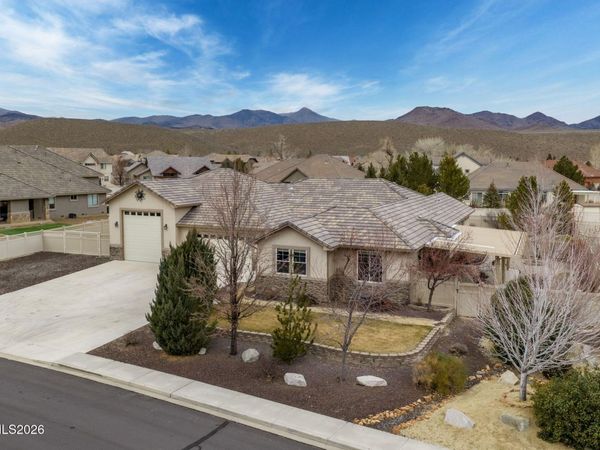 1034 Winters Parkway, Dayton, NV 89403