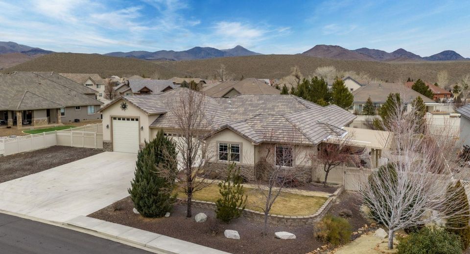 1034 Winters Parkway, Dayton, NV 89403 Photo