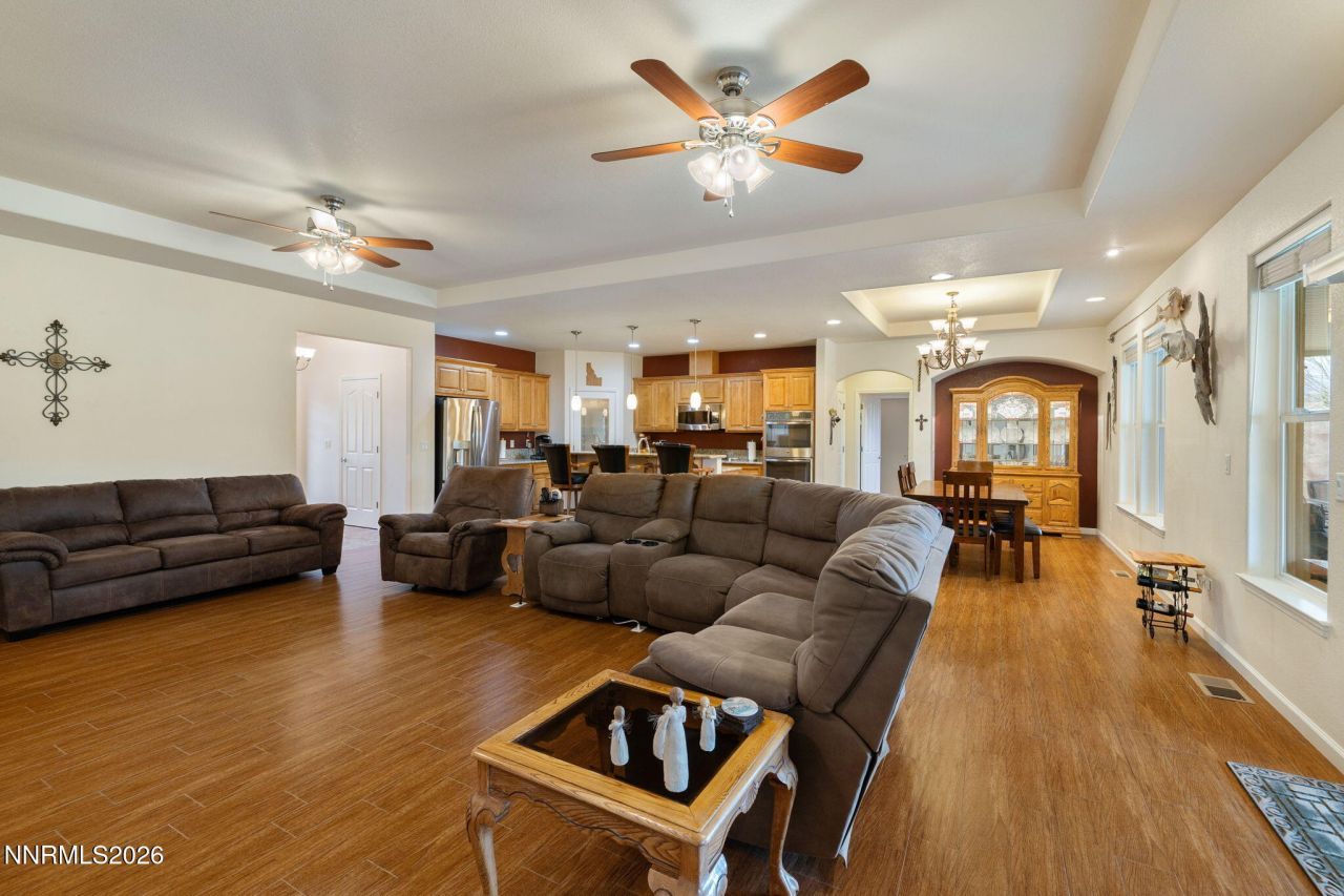 1034 Winters Parkway, Dayton, NV 89403 Photo