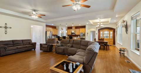 1034 Winters Parkway, Dayton, NV 89403 Photo