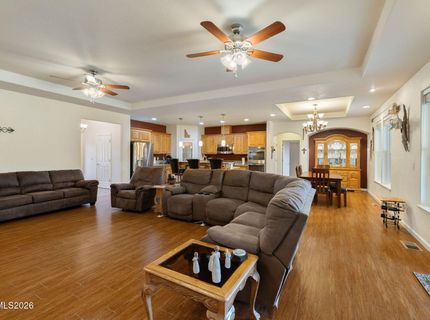 1034 Winters Parkway, Dayton, NV 89403 Photo