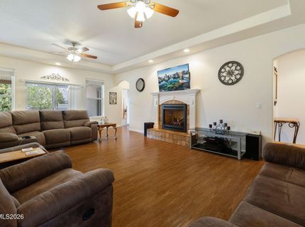 1034 Winters Parkway, Dayton, NV 89403 Photo