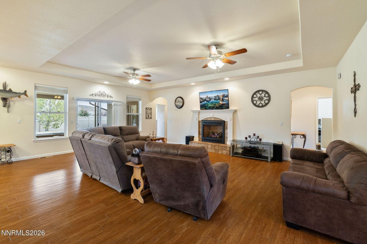 1034 Winters Parkway, Dayton, NV 89403 Photo