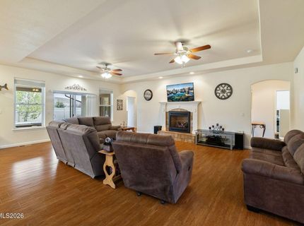 1034 Winters Parkway, Dayton, NV 89403 Photo