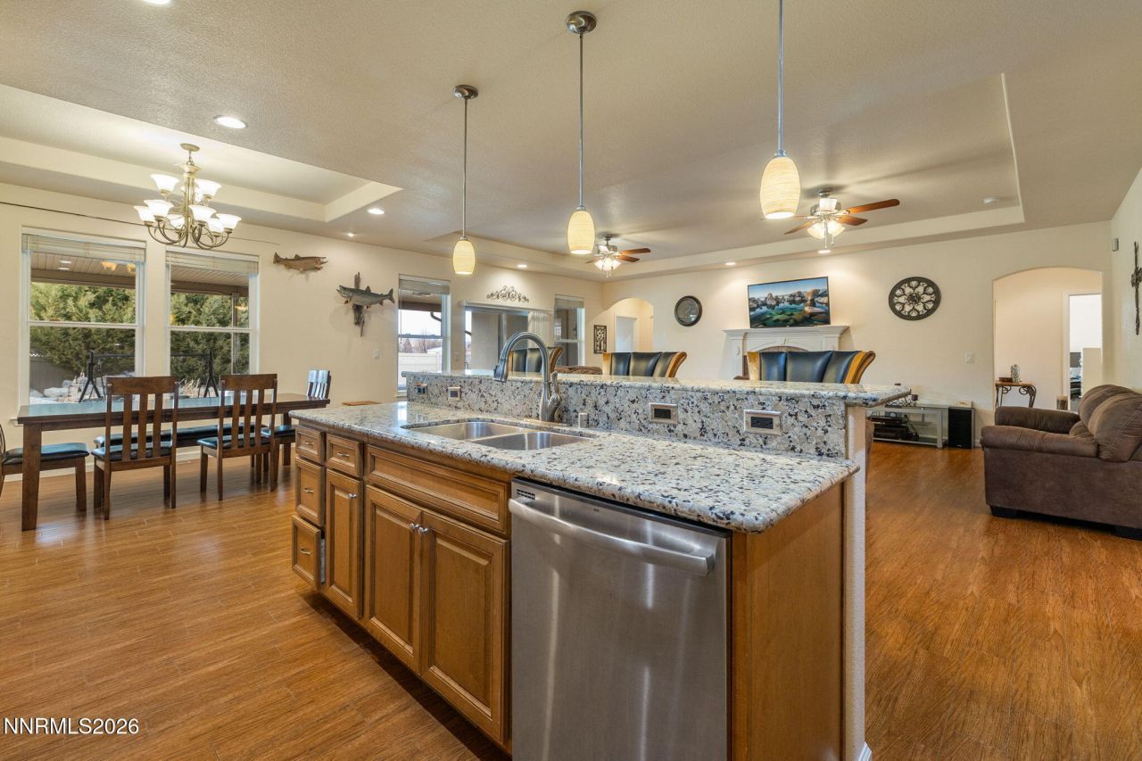 1034 Winters Parkway, Dayton, NV 89403 Photo