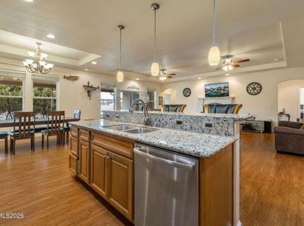 1034 Winters Parkway, Dayton, NV 89403 Photo