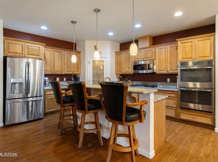 1034 Winters Parkway, Dayton, NV 89403 Photo