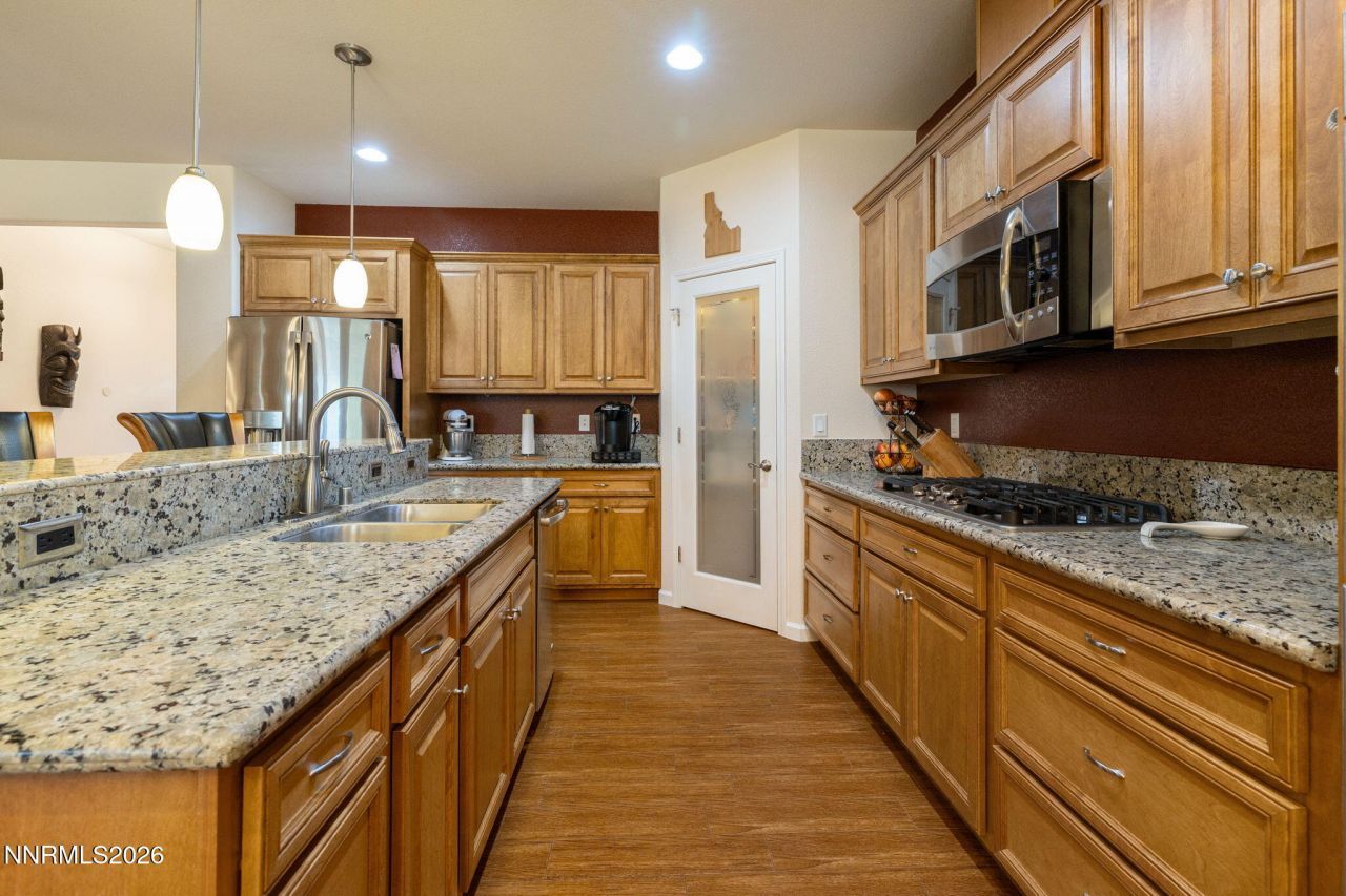 1034 Winters Parkway, Dayton, NV 89403 Photo