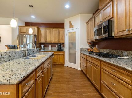 1034 Winters Parkway, Dayton, NV 89403 Photo