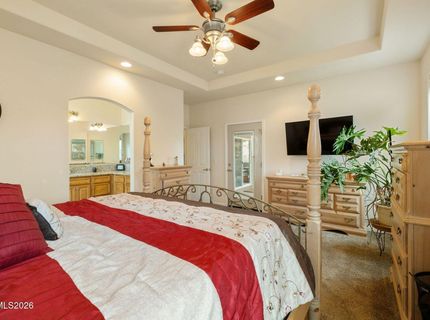 1034 Winters Parkway, Dayton, NV 89403 Photo