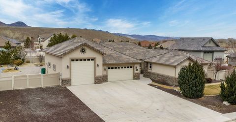 1034 Winters Parkway, Dayton, NV 89403 Photo