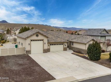 1034 Winters Parkway, Dayton, NV 89403 Photo
