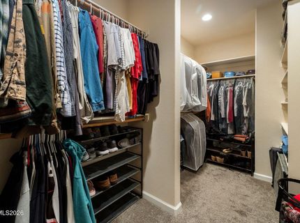 1034 Winters Parkway, Dayton, NV 89403 Photo