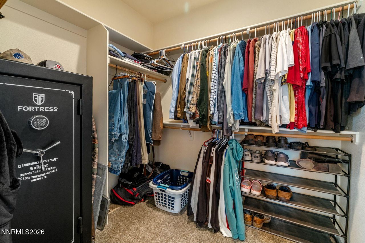 1034 Winters Parkway, Dayton, NV 89403 Photo