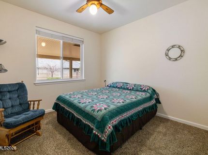 1034 Winters Parkway, Dayton, NV 89403 Photo