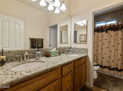 1034 Winters Parkway, Dayton, NV 89403 Photo