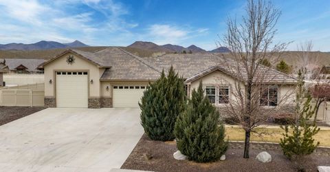 1034 Winters Parkway, Dayton, NV 89403 Photo