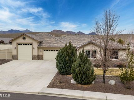 1034 Winters Parkway, Dayton, NV 89403 Photo