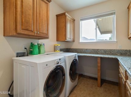 1034 Winters Parkway, Dayton, NV 89403 Photo