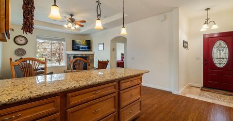 1034 Winters Parkway, Dayton, NV 89403 Photo