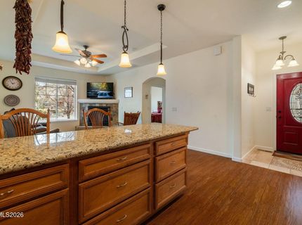 1034 Winters Parkway, Dayton, NV 89403 Photo