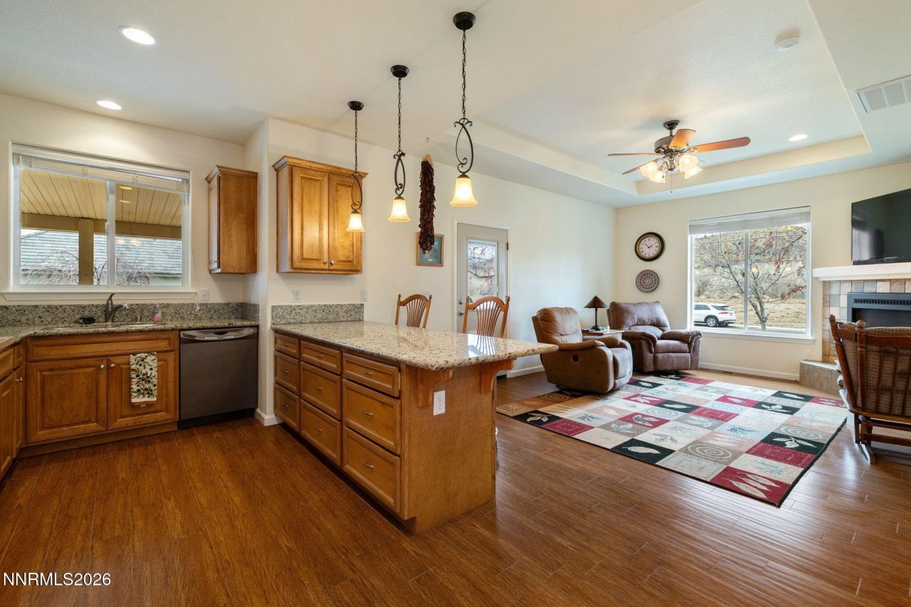 1034 Winters Parkway, Dayton, NV 89403 Photo