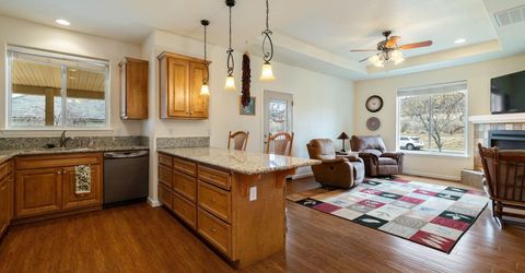 1034 Winters Parkway, Dayton, NV 89403 Photo