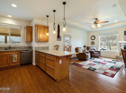 1034 Winters Parkway, Dayton, NV 89403 Photo