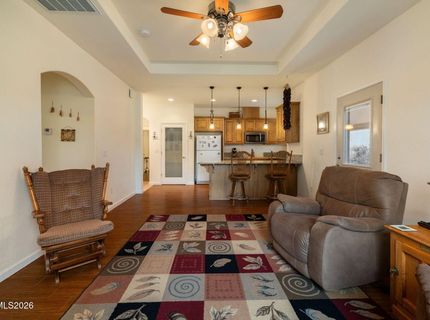 1034 Winters Parkway, Dayton, NV 89403 Photo