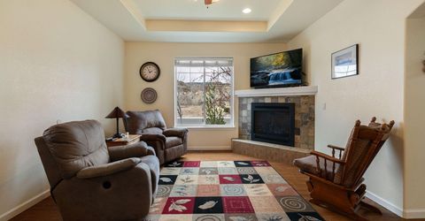 1034 Winters Parkway, Dayton, NV 89403 Photo
