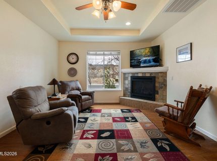 1034 Winters Parkway, Dayton, NV 89403 Photo