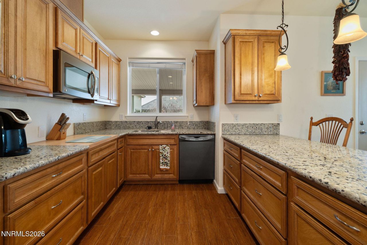 1034 Winters Parkway, Dayton, NV 89403 Photo