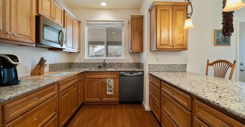 1034 Winters Parkway, Dayton, NV 89403 Photo