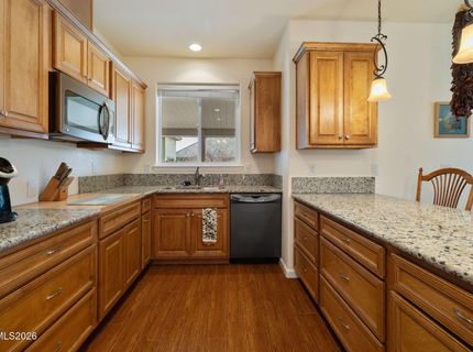 1034 Winters Parkway, Dayton, NV 89403 Photo