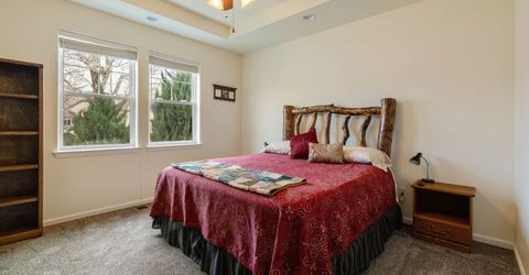 1034 Winters Parkway, Dayton, NV 89403 Photo