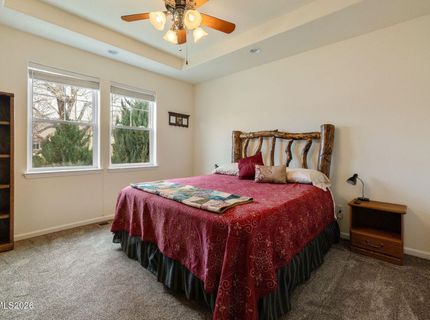 1034 Winters Parkway, Dayton, NV 89403 Photo