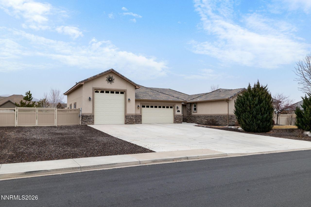 1034 Winters Parkway, Dayton, NV 89403 Photo