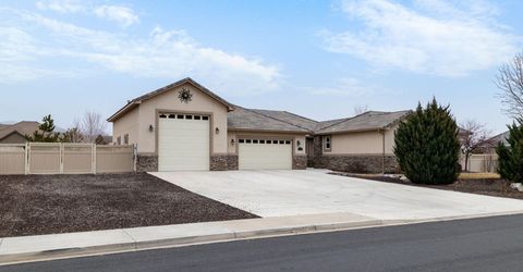 1034 Winters Parkway, Dayton, NV 89403 Photo