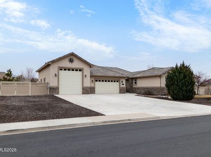 1034 Winters Parkway, Dayton, NV 89403 Photo