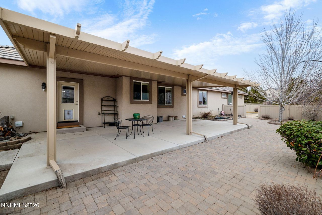 1034 Winters Parkway, Dayton, NV 89403 Photo