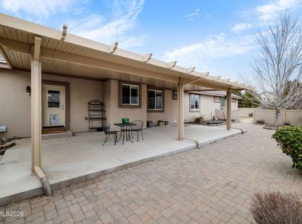 1034 Winters Parkway, Dayton, NV 89403 Photo