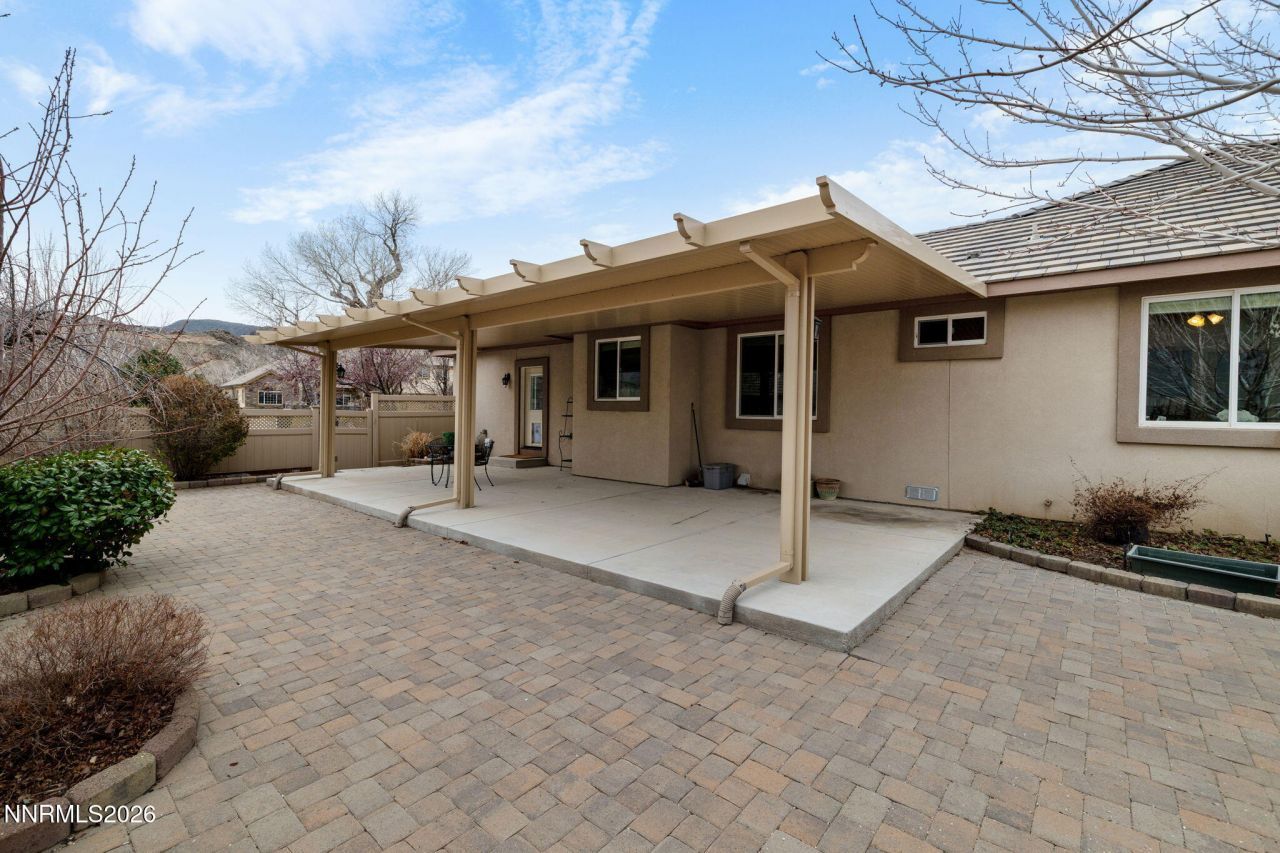 1034 Winters Parkway, Dayton, NV 89403 Photo