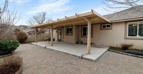 1034 Winters Parkway, Dayton, NV 89403 Photo